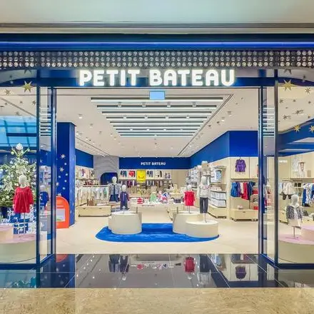 French childrenswear brand Petit Bateau debuts new flagship store at Mall of the Emirates