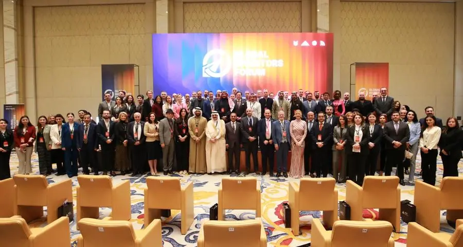 Gulf Investors Forum 2025 opens in Tbilisi amid major drive to expand GCC–Eurasia investment ties