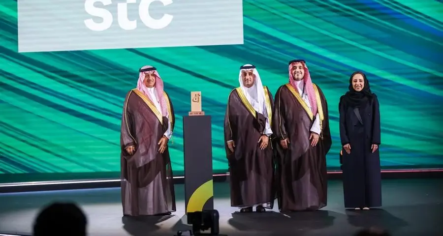 Stc group pioneers Saudi Arabia’s workforce transformation as vision partner of Human Capabilities Initiative 2025