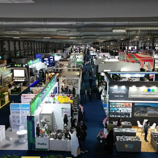 Record-breaking success for HORECA Riyadh and Salon du Chocolat et de la Pâtisserie Riyadh