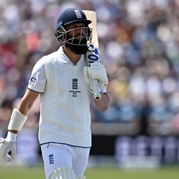 Moeen at the double after Stokes revives England's Ashes bid