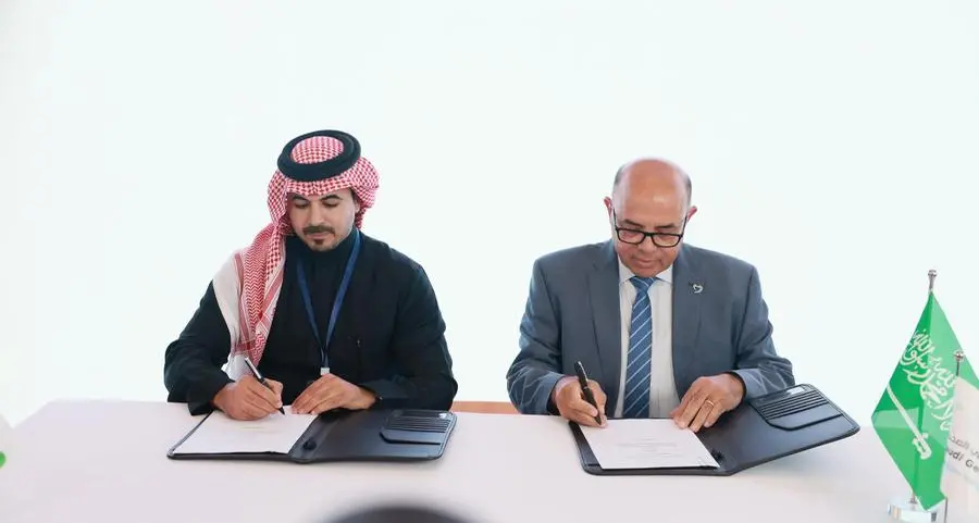 Saudi German Health signs MoU with Megamind at Arab Health 2025 to transform healthcare delivery