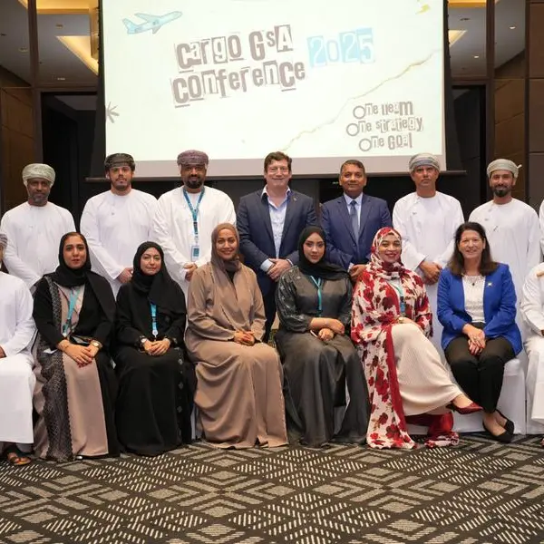 Oman Air Cargo appoints five new GSAs and announces two new offline routes