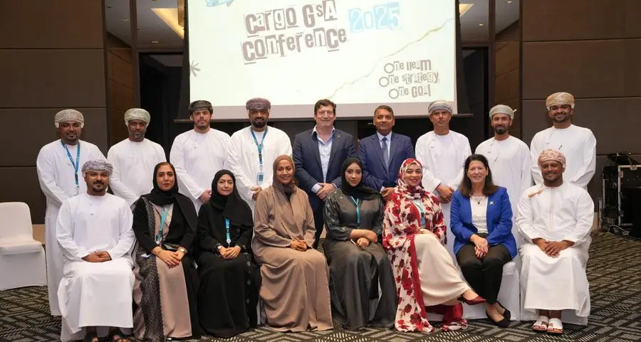 Oman Air Cargo appoints five new GSAs and announces two new offline routes