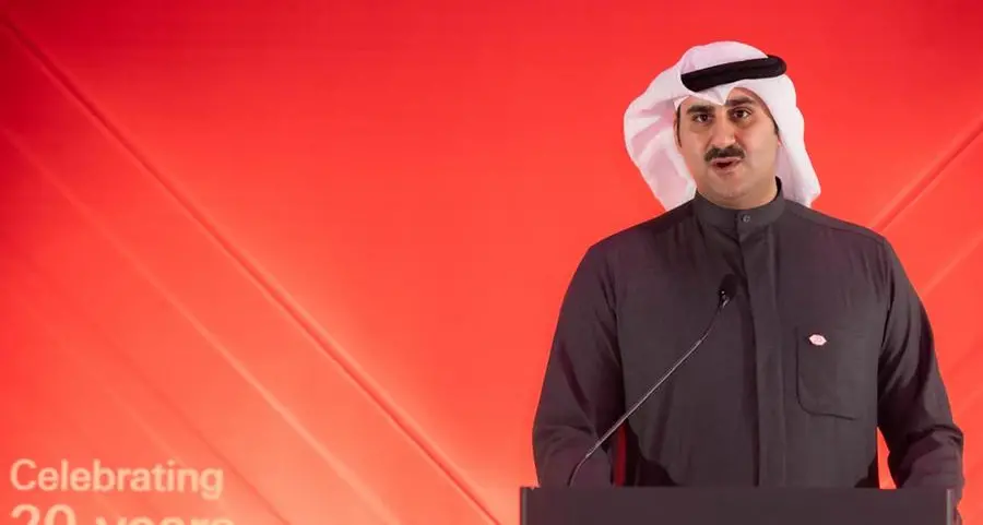 HSBC celebrates 20 years in Kuwait, appoints Ahmed Al Murad as CEO
