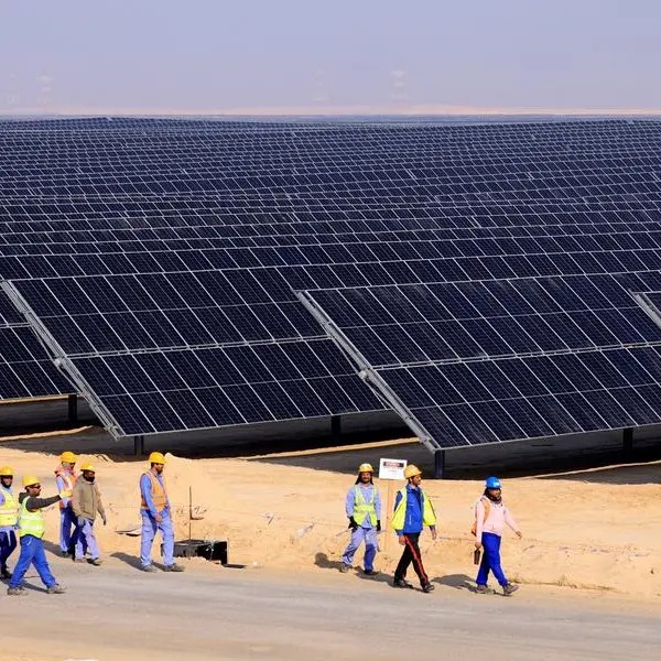 Oman awards 500MW Manah Solar II IPP to Sembcorp Utilities-Jinko Power JV