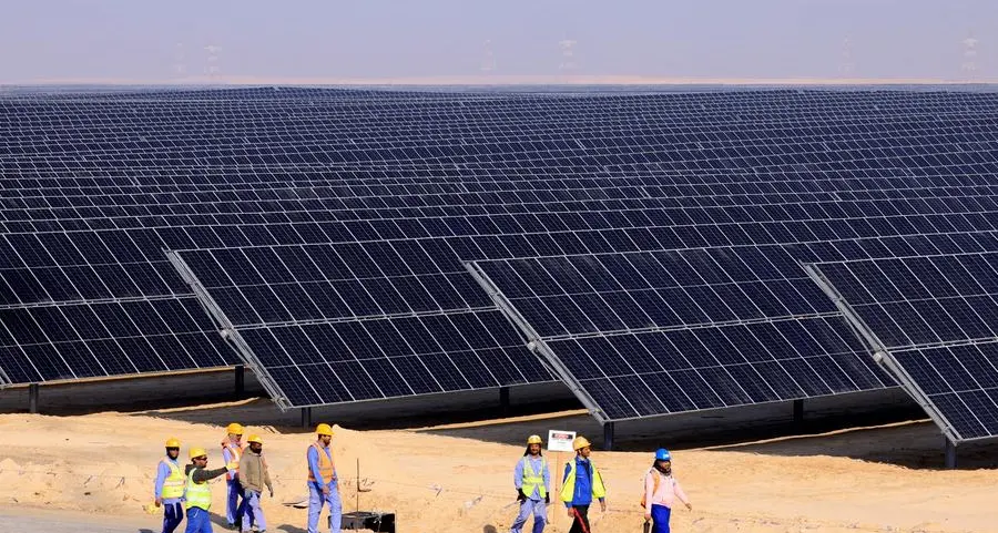 Oman awards 500MW Manah Solar II IPP to Sembcorp Utilities-Jinko Power JV