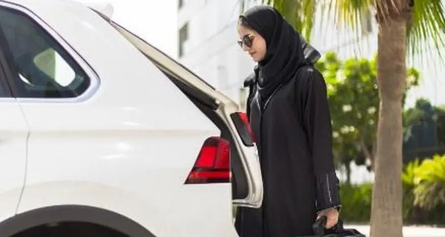 Volkswagen Abu Dhabi survey: 83% of UAE residents inspired by Emirati women’s impact on nation’s progress