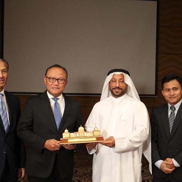 SCCI hosts Sharjah-Indonesia seminar on investment opportunities in Indonesia
