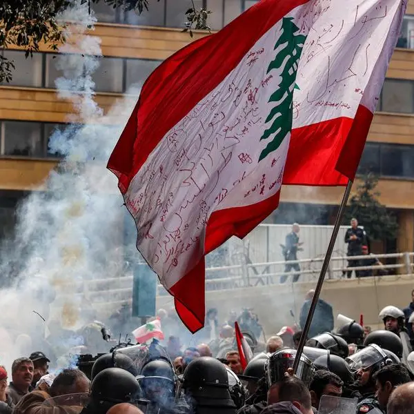 IMF warns Lebanon at 'very dangerous moment'