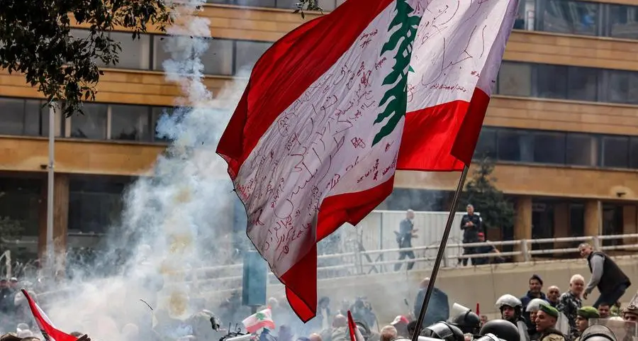 IMF warns Lebanon at 'very dangerous moment'