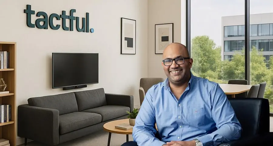Egypt's Tactful AI enters new growth phase in the Middle East and Europe after reacquisition by founders