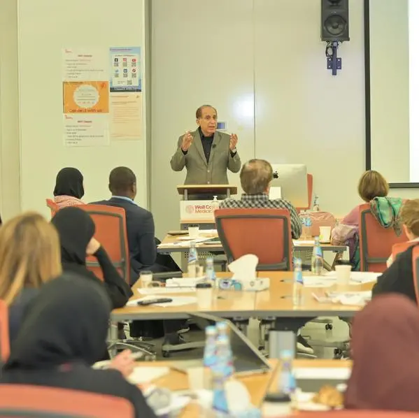 WCM-Q course boosts population health research in Qatar