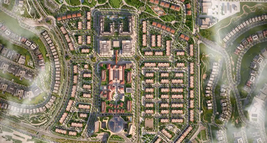 Modon launches first townhouses on Hudayriyat Island at Nawayef Village