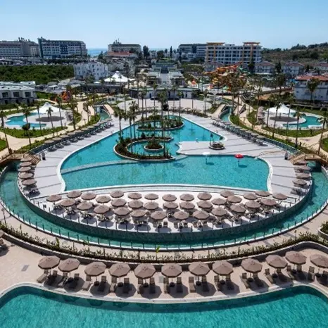 Wyndham surpasses 700 hotels across EMEA, as growth accelerates