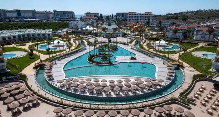 Wyndham surpasses 700 hotels across EMEA, as growth accelerates