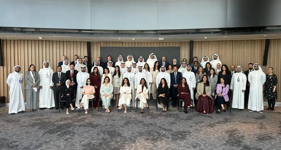 NBK Academy celebrates graduation of Wave 29