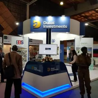 Dubai Investments highlights construction expertise at Kenya industry event