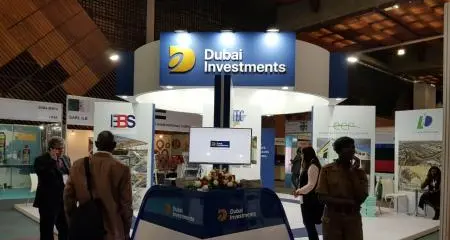 Dubai Investments highlights construction expertise at Kenya industry event
