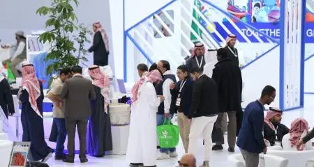 Saudi Plastics and Petrochem Exhibition & Saudi Print and Pack Exhibition 2020 conclude on a high note amidst regional & global acclaim