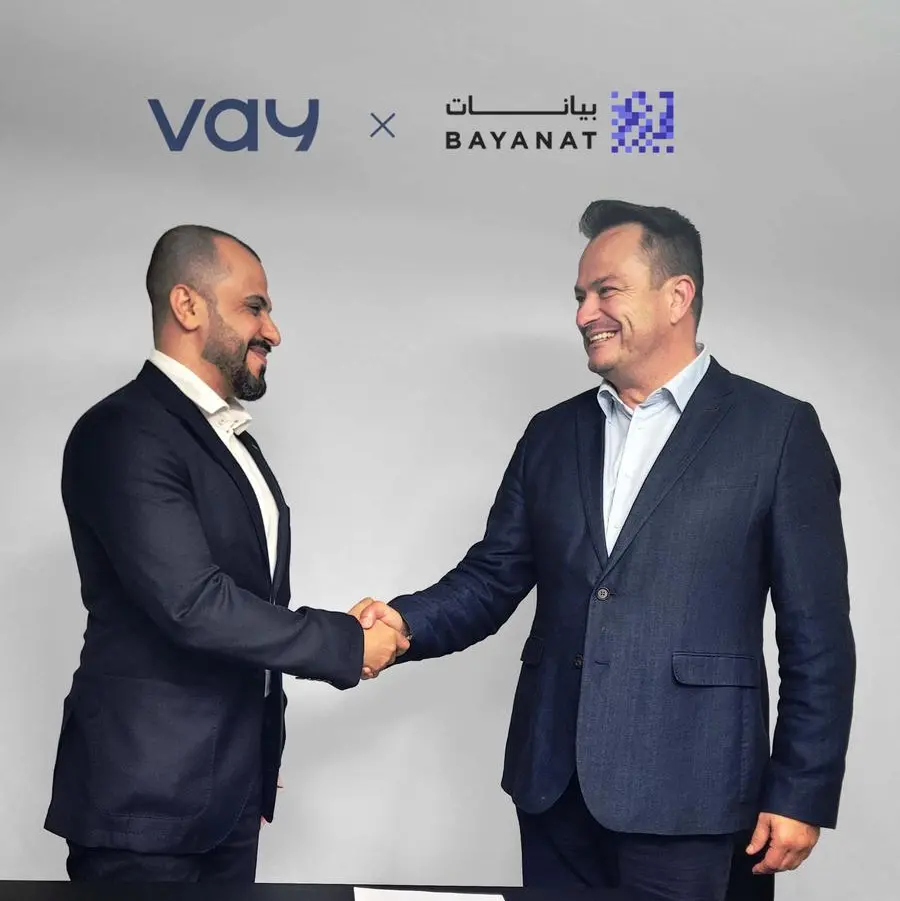 Bayanat and Vay announce partnership to expand teledriving solutions in the Middle East, Africa and Asia Pacific