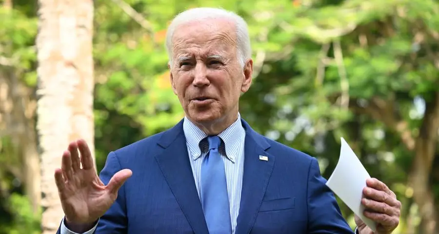 A divided Congress could be politically expedient for Biden