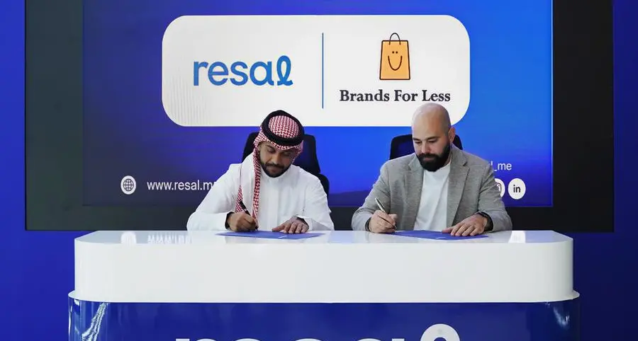 Brands For Less Group partners with Resal to expand digital gifting options in Saudi Arabia