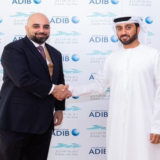 ADIB extends home finance facilities to retail buyers on Jubail Island with exclusive offer