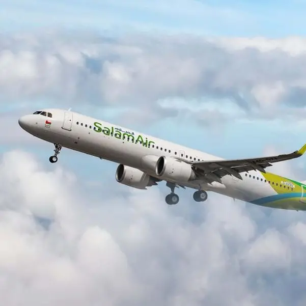 SalamAir announces launch of Muscat-Delhi flight