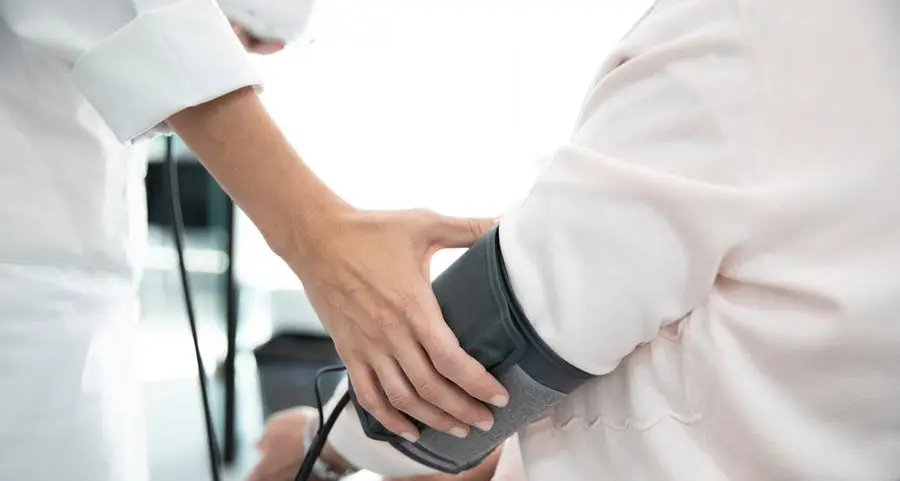 Longevity and precision medicine driving the agenda at Abu Dhabi Global Health Week