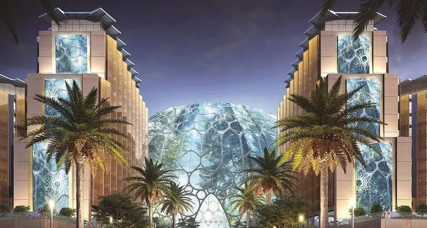 District 2020 to host 85 start-ups as part of its Scale2Dubai initiative