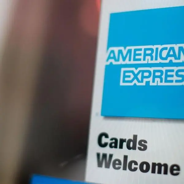 Kanoo to form joint venture with American Express arm