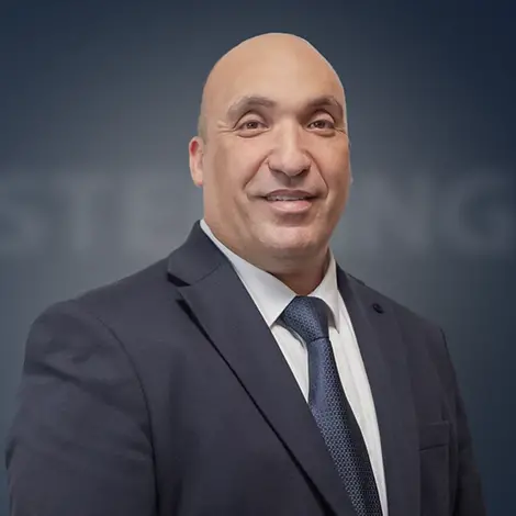 Land Sterling appoints Said El Haouasli as new CEO to lead next phase of growth