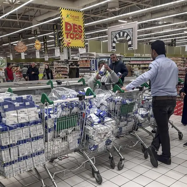 Tunisia milk market 'collapsing' as feed prices soar