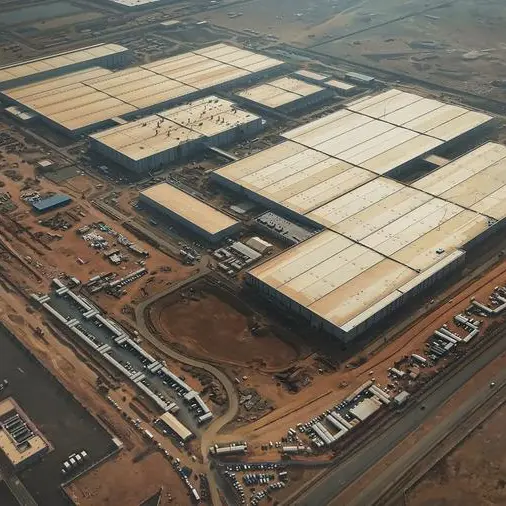 CEER and Dürr to install one of the most advanced paint shops in the automotive world