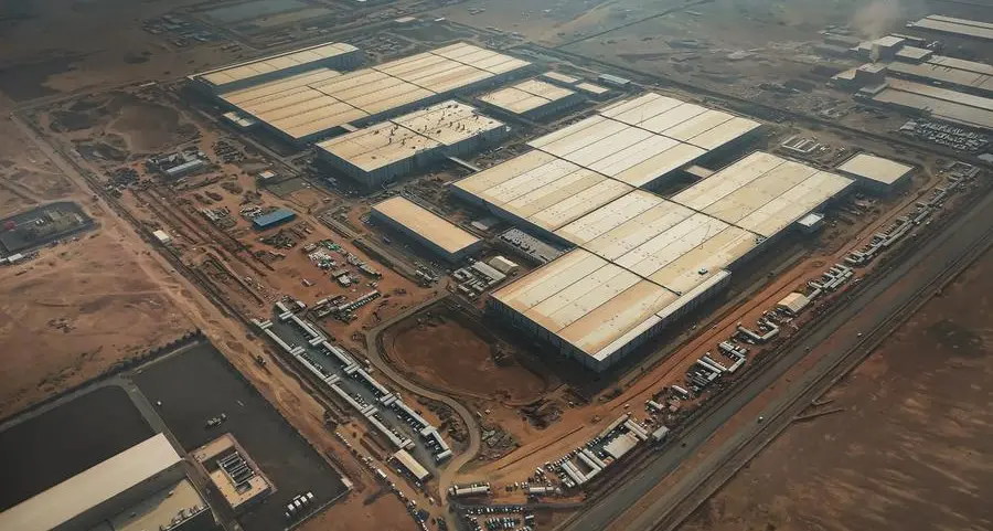 CEER and Dürr to install one of the most advanced paint shops in the automotive world