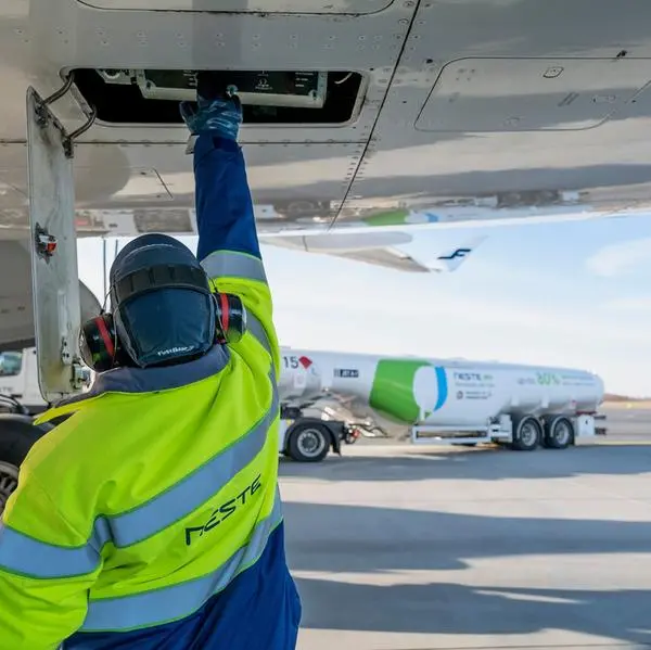 Victor leads transformation in MENA private aviation sector through industry-leading expertise