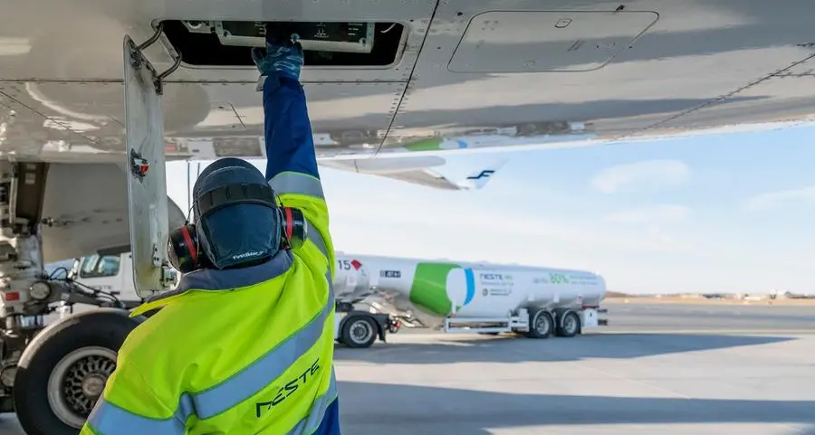 Victor leads transformation in MENA private aviation sector through industry-leading expertise
