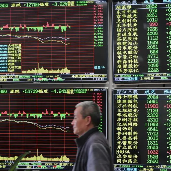 Tuesday outlook: Asian shares fail to maintain positive momentum