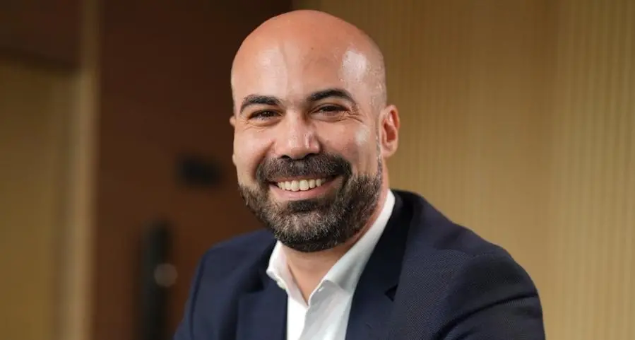 Bassem Saudy appointed as Hotel Manager at Mama Shelter Dubai