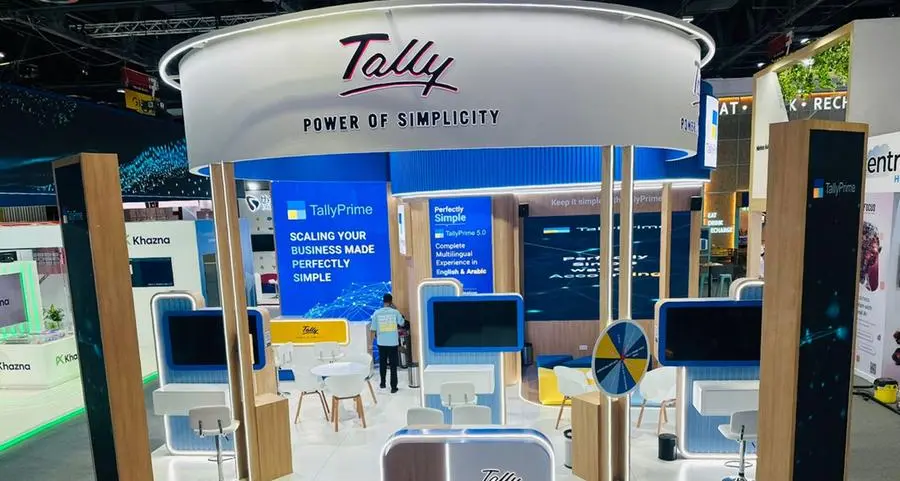 Tally Solutions to showcase its latest innovation, TallyPrime 5.0 at GITEX 2024