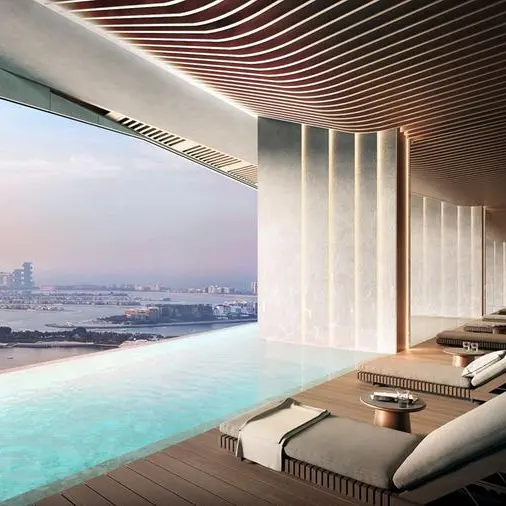 5 reasons why branded residences in Dubai are a good investment