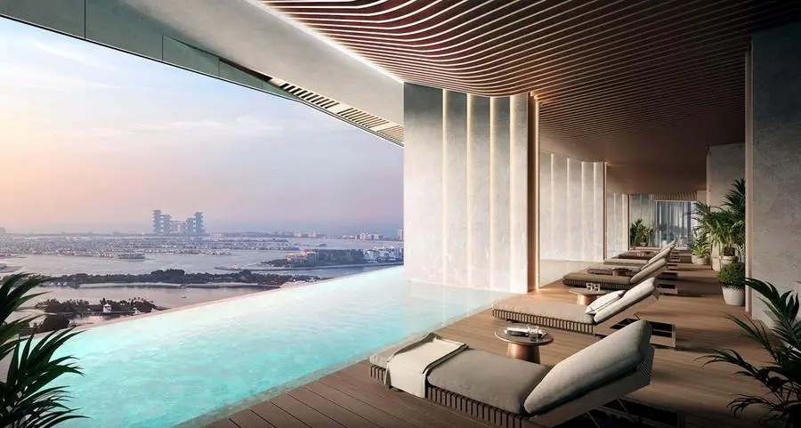 5 reasons why branded residences in Dubai are a good investment