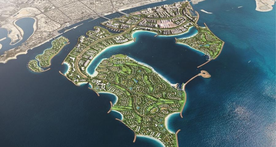 Nakheel unveils new brand promise for next phase of growth