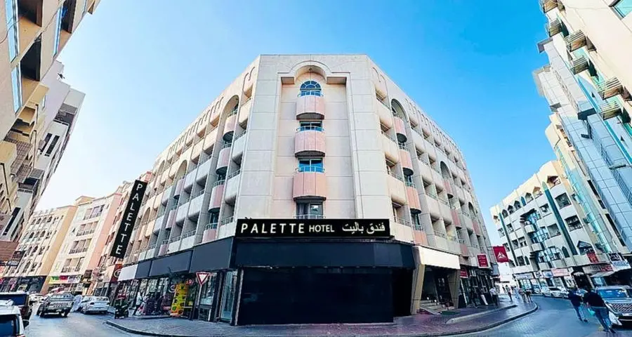 PRISM’s Palette San Marino records 60% Y-o-Y booking growth during holiday season