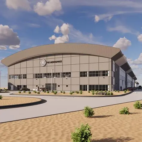 GE Aerospace expands operations in Dubai South with new $50mln facility