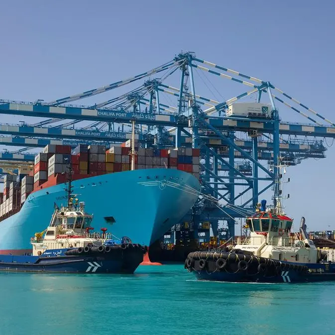 UAE's AD Ports unit launches in Türkiye as part of expansion plans