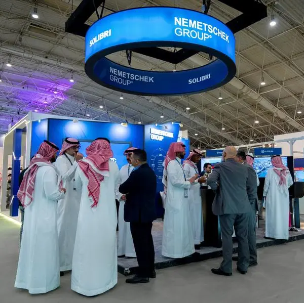 Nemetschek Group showcases vision for sustainable and digital infrastructure at Global Infrastructure Expo and Smart Cities Saudi Expo