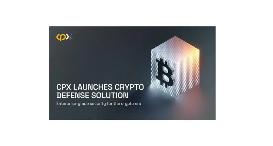 CPX launches Crypto Defense Solution to enhance security in the digital asset ecosystem