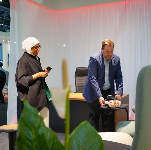 Riyadh’s Inaugural ORGATEC WORKSPACE Summit will shape the future of work